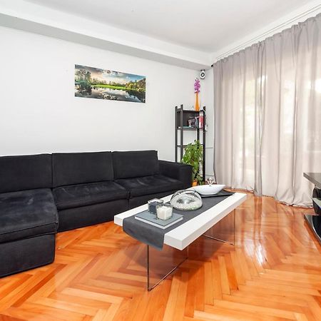 Apartment Cave Rovinj Bagian luar foto